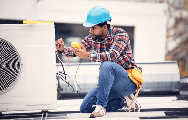 Best Commercial Electrician Services  in Holladay, UT