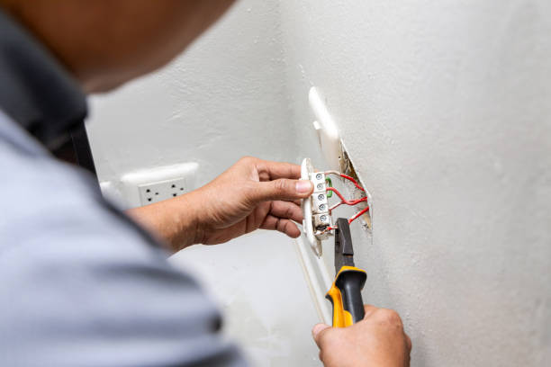 Trusted UT Electrician Experts