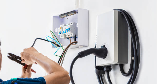 Best Residential Electrician Services  in Holladay, UT