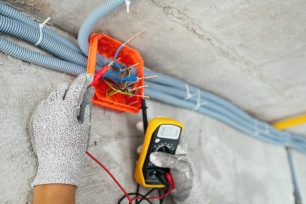 Best Electrical Troubleshooting Services  in Holladay, UT